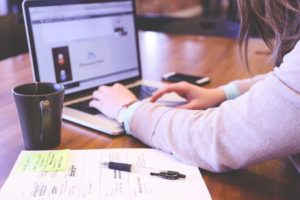 online business success