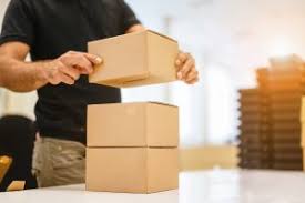 shipping items online