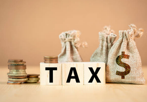Tax