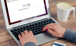Google