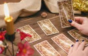 tarot card reading