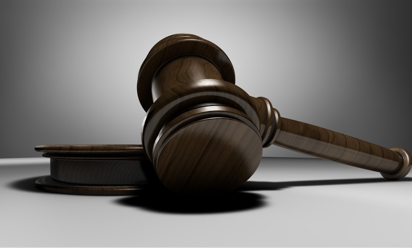 filing a law suit