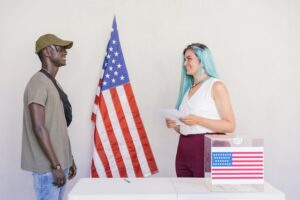 vote
