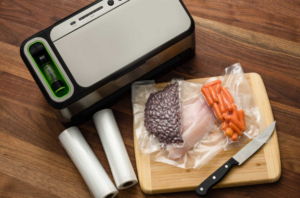 vacuum sealer