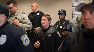 officers