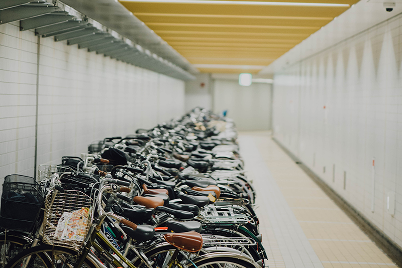 storage unit